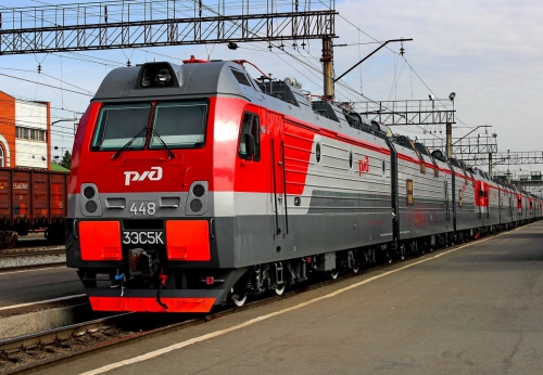 На ДВЖД уже модернизировали 340 км путей